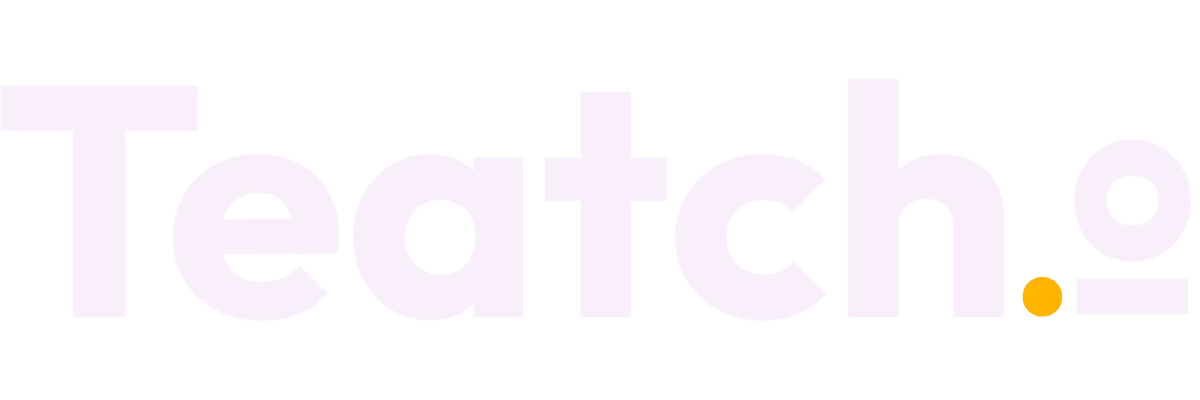 logo Teatch.io clair