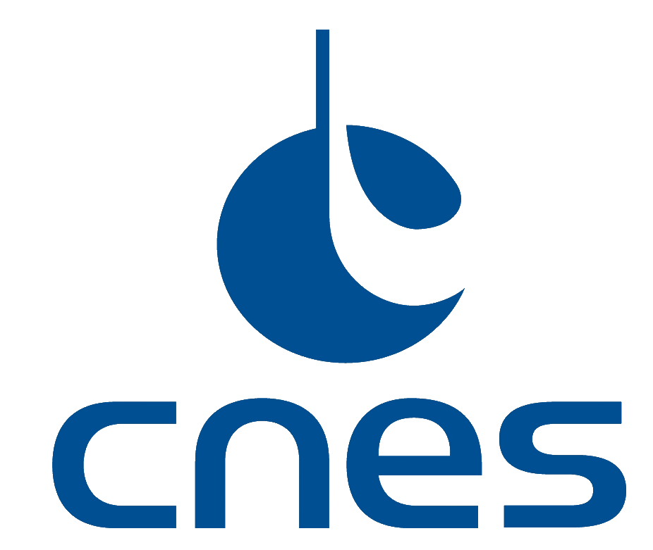 logo cnes
