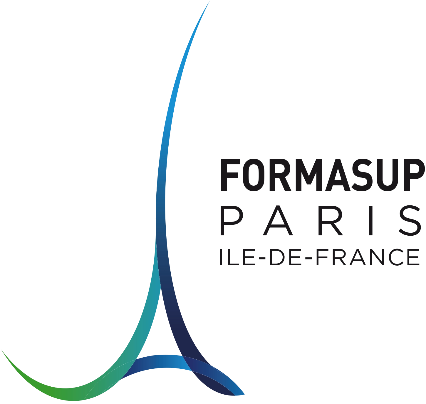 logo formasup paris