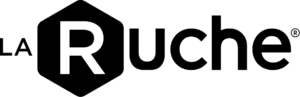 logo la ruche