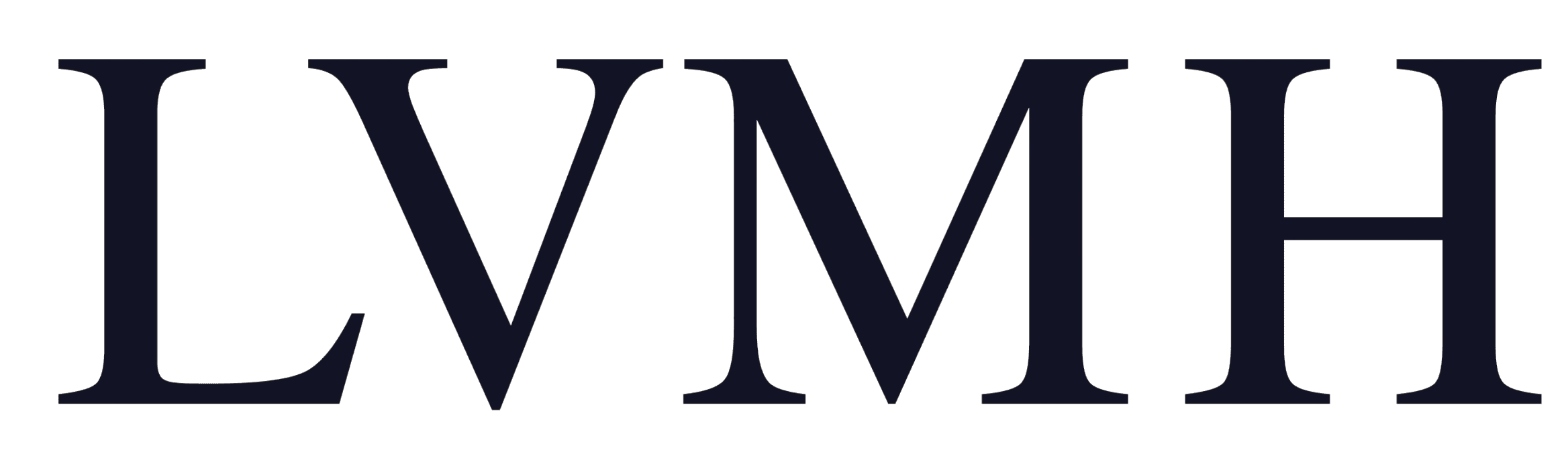 logo LVMH