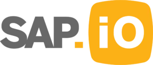 logo sap.io