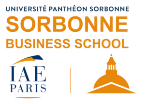 logo Sorbonne Business School